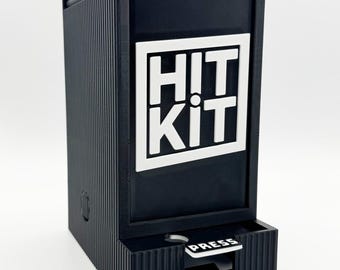 98mm Doob Tube Dispenser