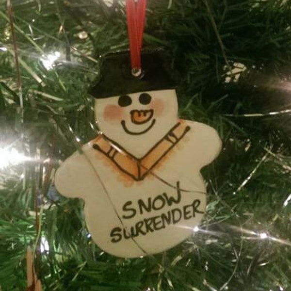 Funny Christmas Decorations For Sale 