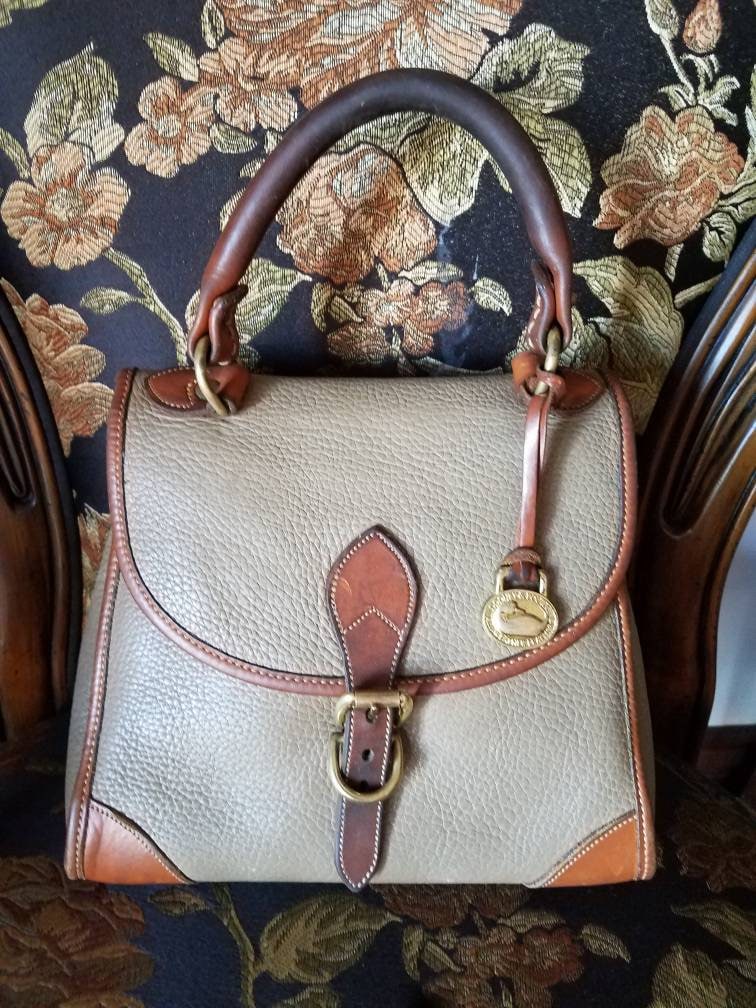 70s Dooney Bourke - Etsy