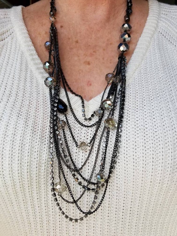 J jill 2024 jewelry necklaces
