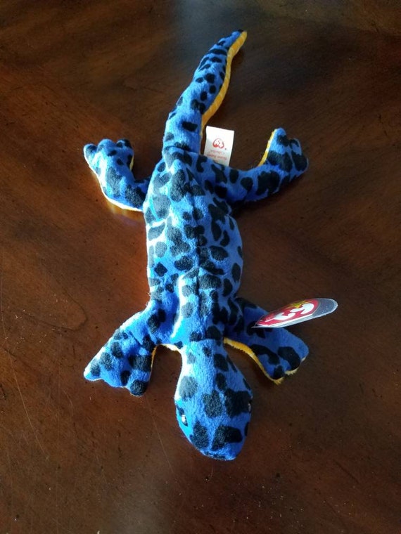 beanie boo lizard