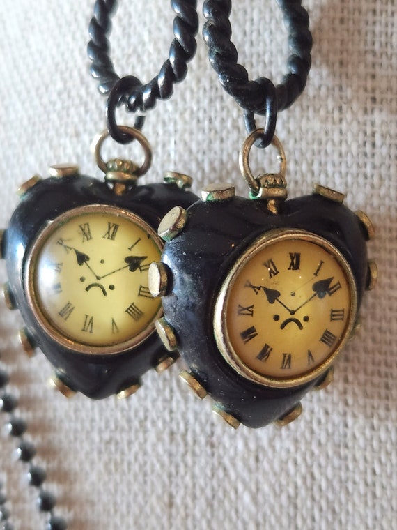 Betsey johnson clock purse new arrivals