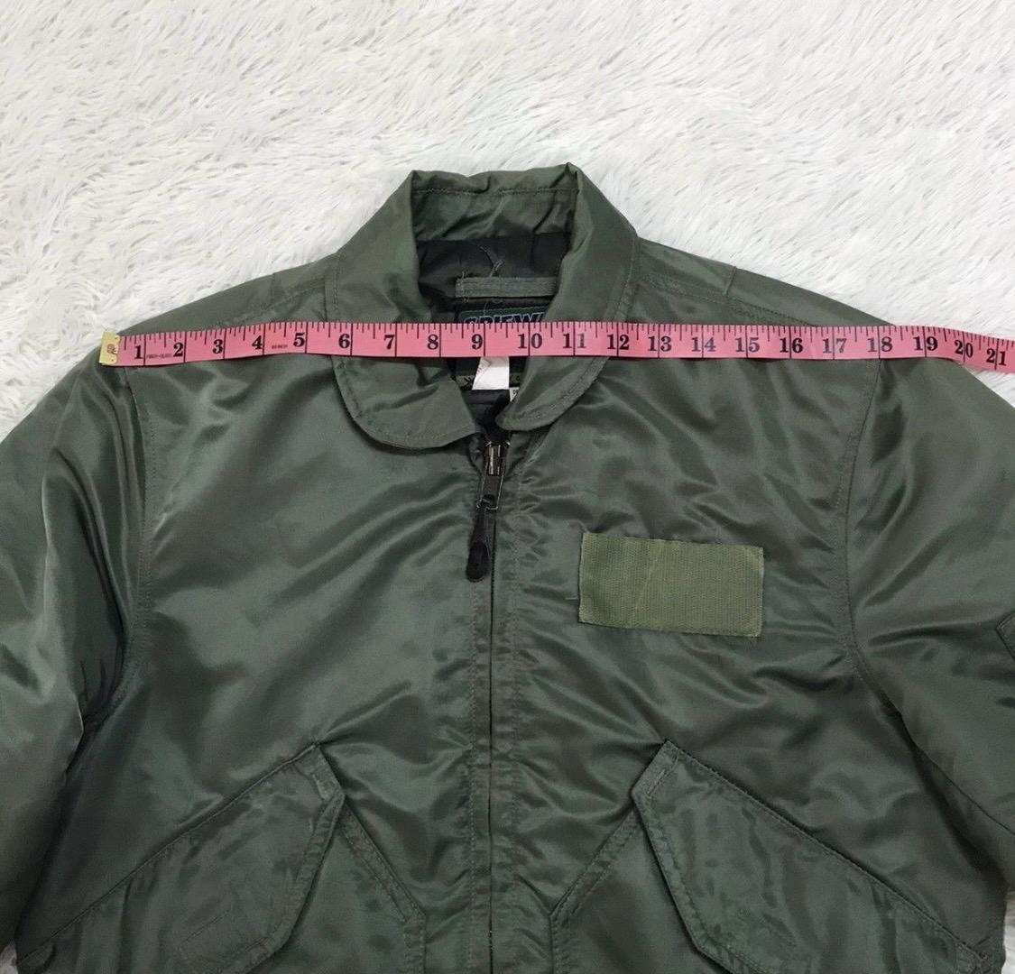 SPIEWAK L-2B FLIGHT JACKET/IDEALジップ Vintage Spiewak Flight Deck Bomber Jacket Ideal Zipper - Etsy