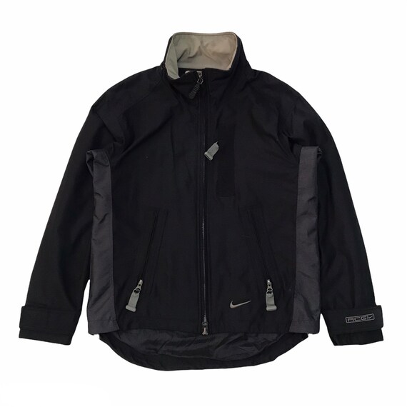 Nike ACG Nylon Jacket - Etsy 