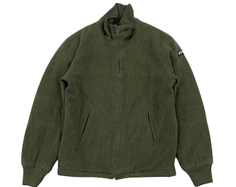 Vintage Us Air Force Type B-10 I. Spiewak&sons Bomber Jacket Made