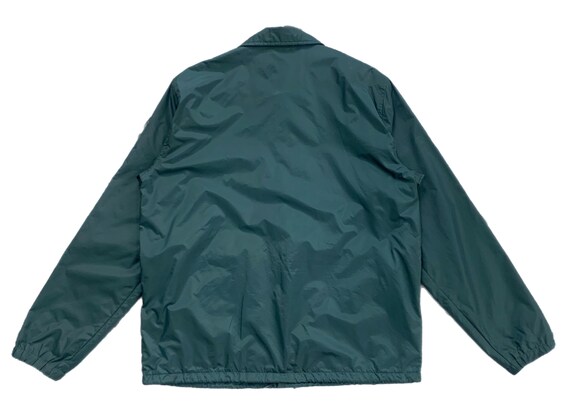 Carhartt WIP Coach Jacket - Etsy