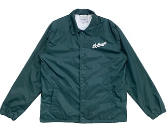 Carhartt WIP Coach Jacke