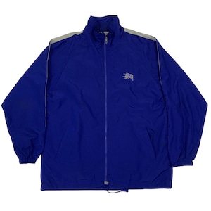 90s Stussy Jacket - Etsy