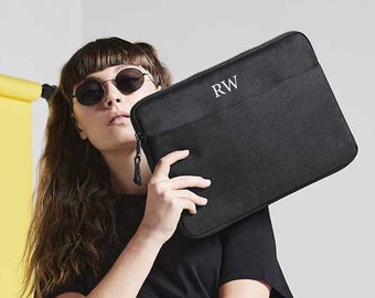 Tde top laptop sleeve