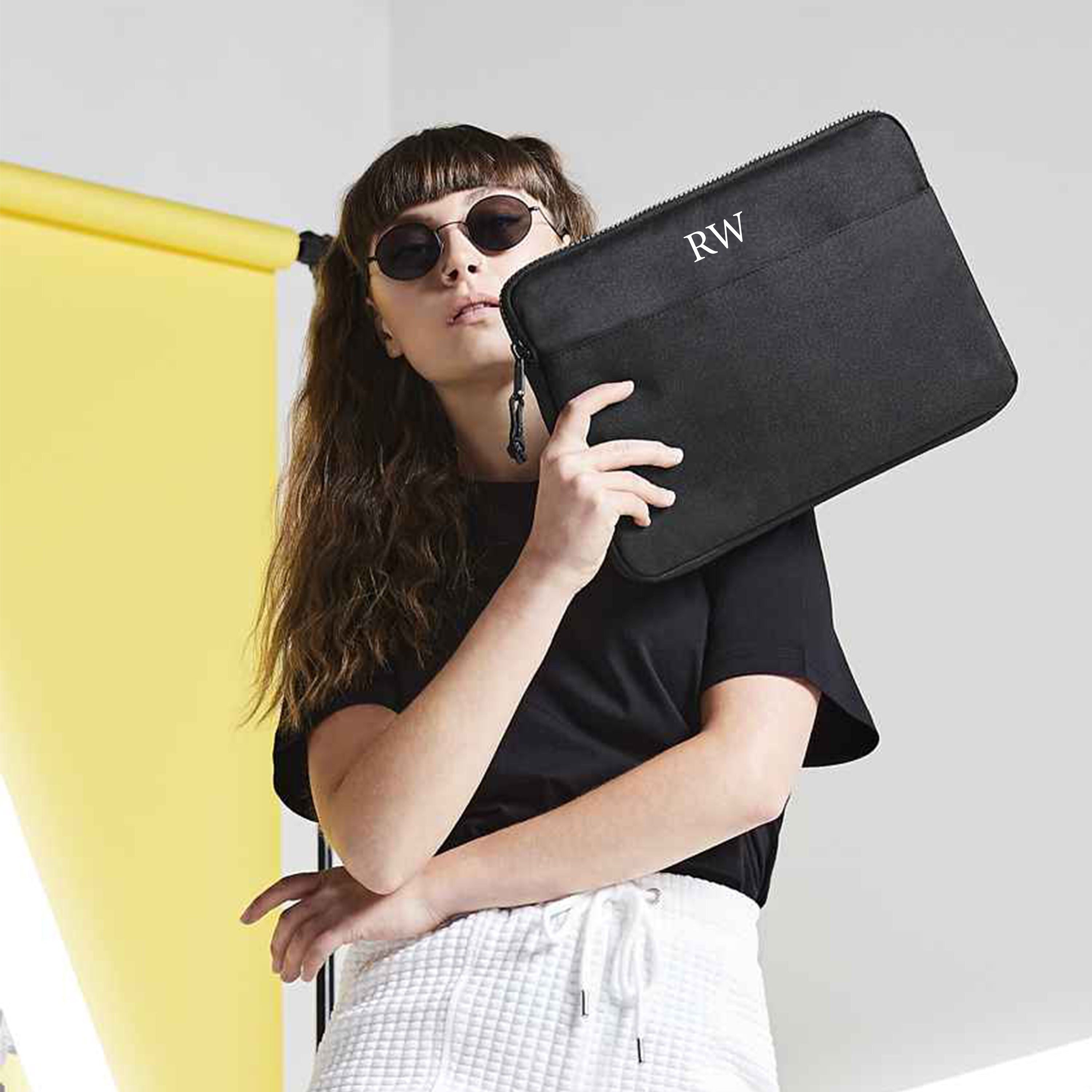 Tde laptop case 2025
