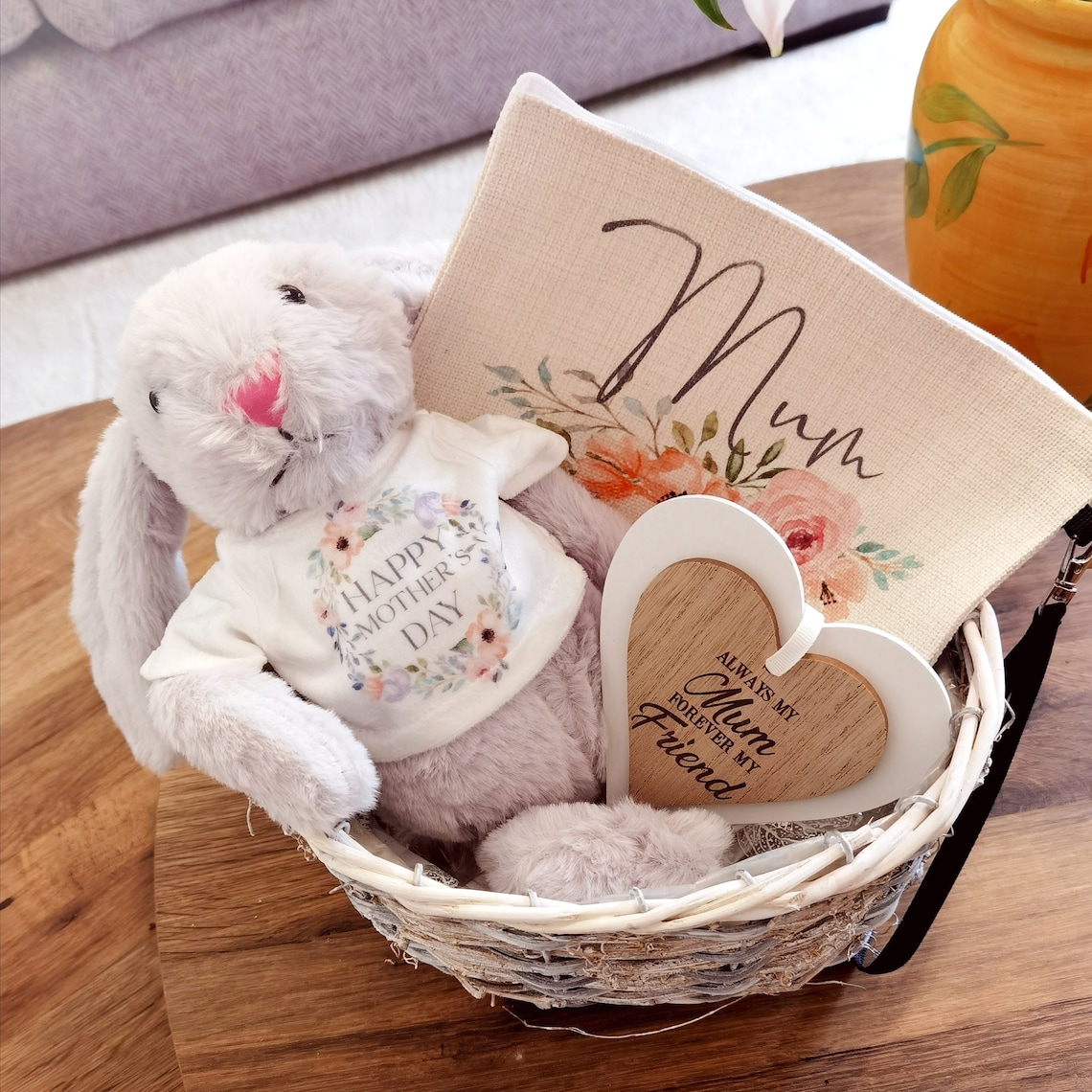 Mother