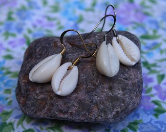 3 Paires Boucles D'Oreilles Femme - Coquillage Étoile De Mer Doré - Pour Toutes Occasions - 5