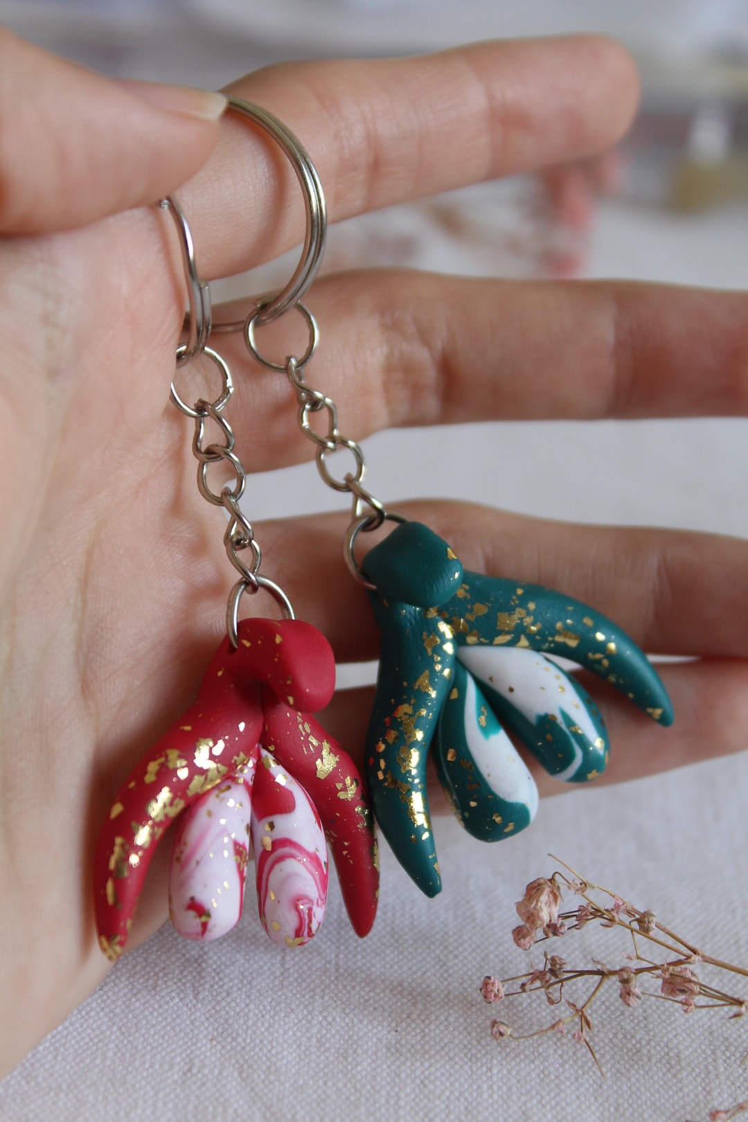 Customizable Keychain - LGBTQIA+ Feminist Gift - Sexologist