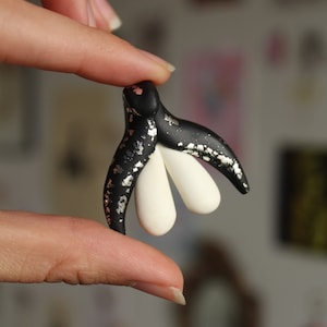 Magnet Féministe Personnalisable - Cadeau Frigo Fait Main Anatomie Empowerment - Éducation Sexualité - Sororité LGBTQIA+ Pride Queer Santé