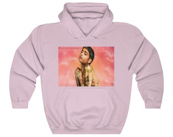 kehlani sweetsexysavage hoodie