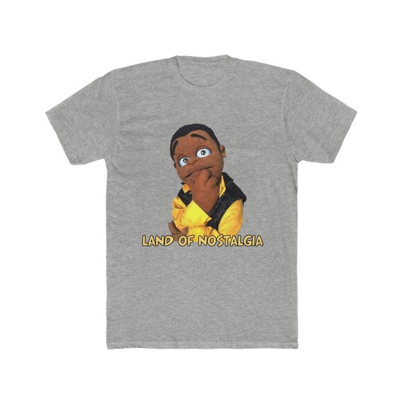 of Nostalgia Cousin Skeeter Nostalgic 