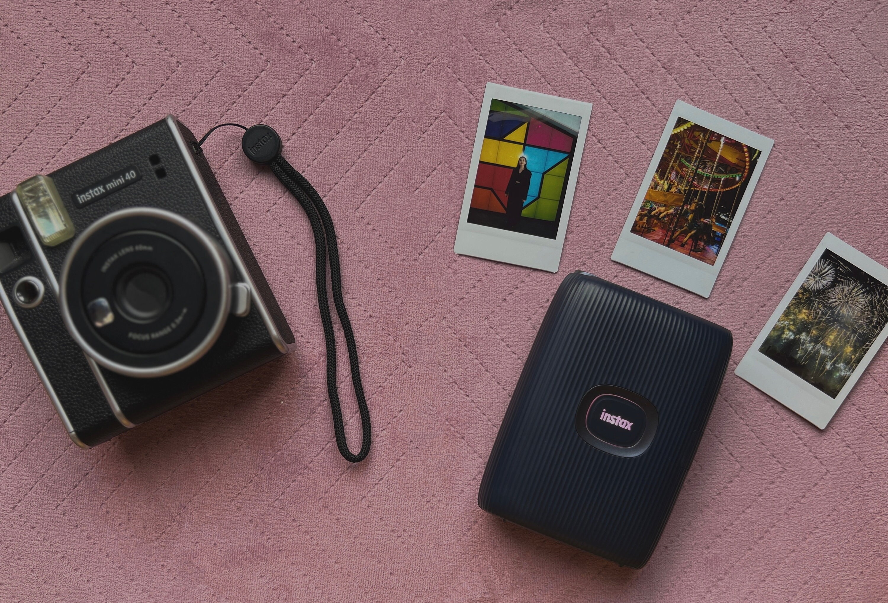 Cheap polaroid film deals