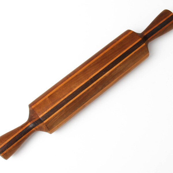 Rolling Pin Stand Etsy