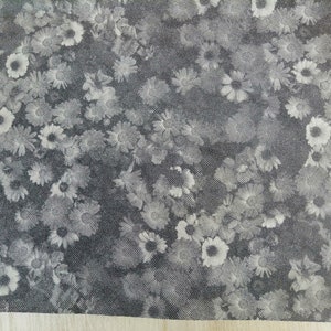 GRAY SPECIAL DESIGN leather sheet flower print genuine leather Leather Scraps for dye projects skin scraps leather sheets