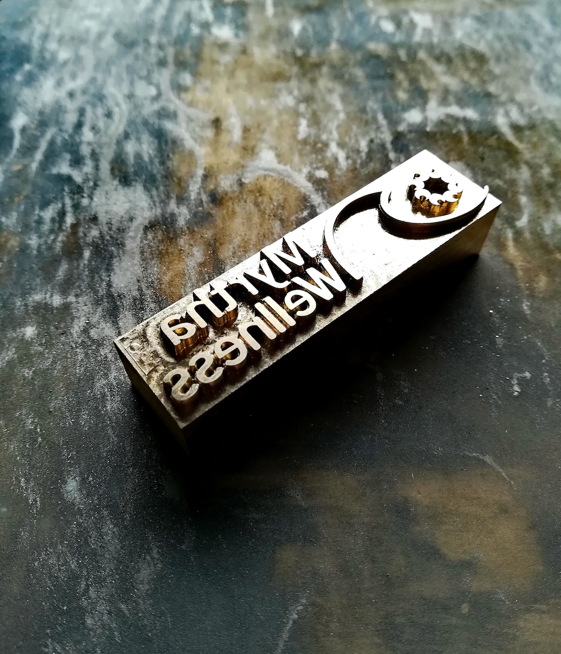 Custom Brand Iron Custom Leather Stamp Custom Logo Branding Etsy UK