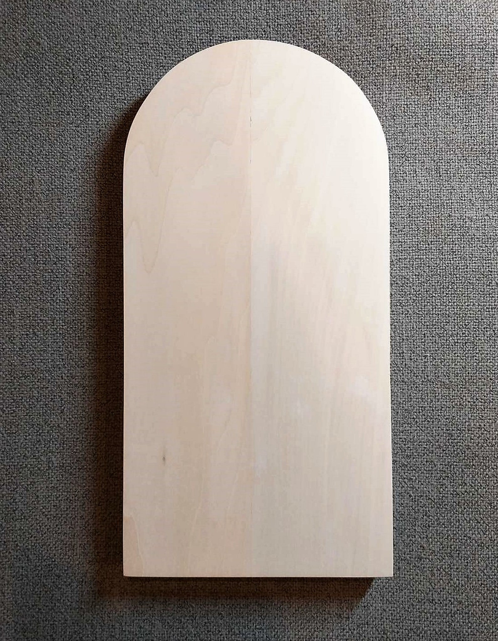 Icon board 30 х 15 cm 11.81 x 5.90 inch . Wood . Gesso . Etsy