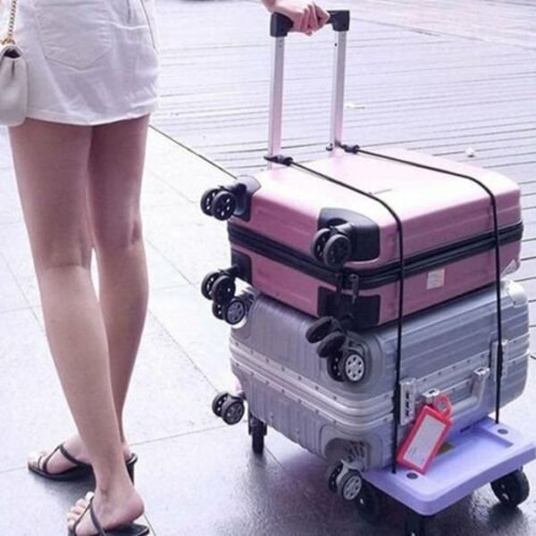 Luggage Bar Cart Etsy