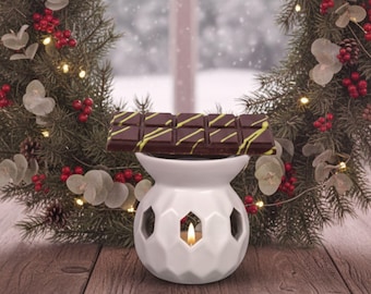 Cafe Delights Highly Scented Soy Wax Melt Collection - FREE SHIPPING AVAILABLE!