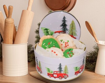 Cafe Delights Christmas Scented Soy Wax Melt Collection - FREE SHIPPING AVAILABLE!