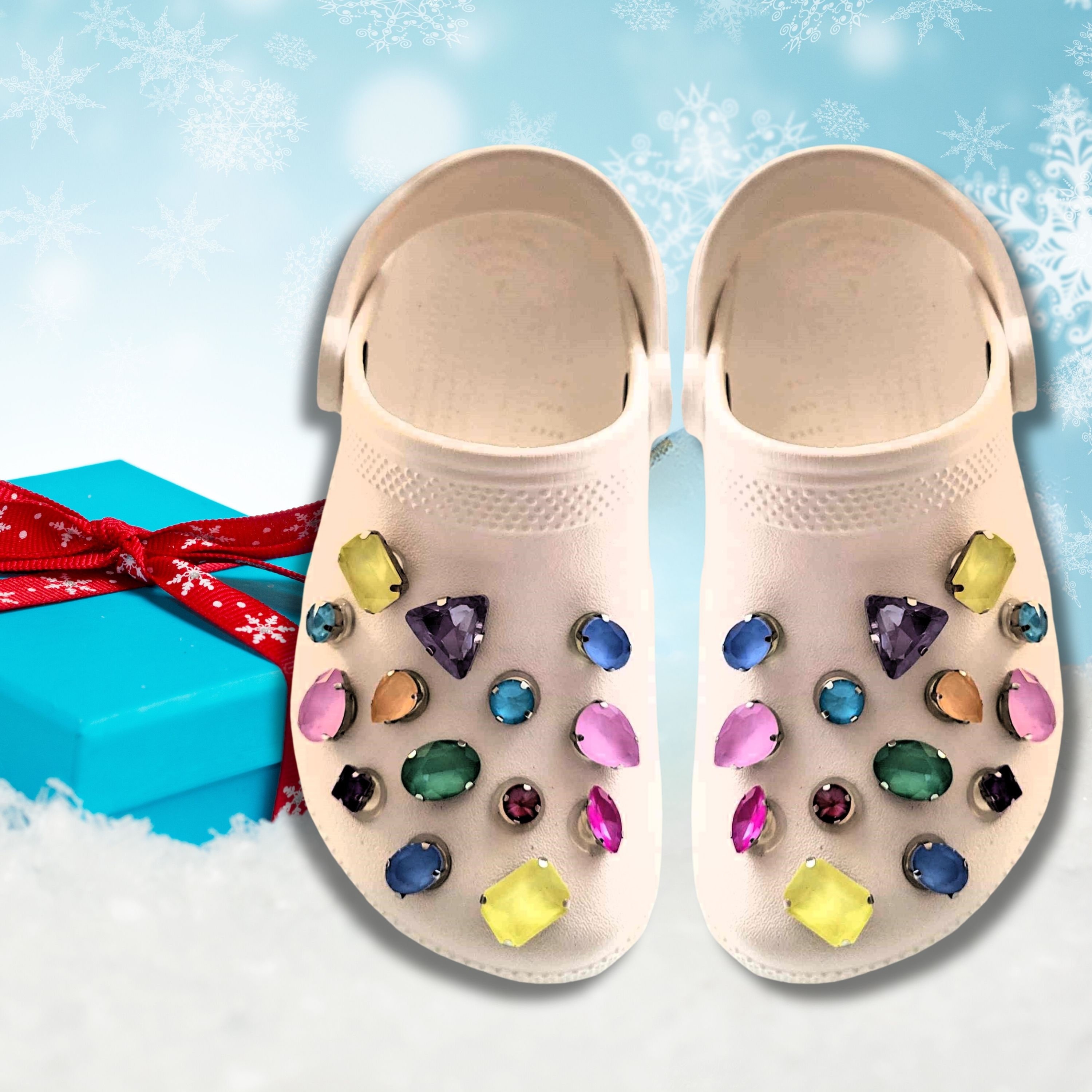 Designer crocs prada - Etsy 日本