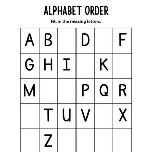 Preschool Activity Workbook Elearning Education Pages Color Sensory ...