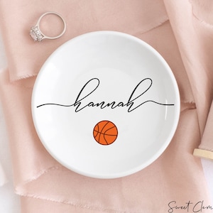 Basketball Gifts for Team, Personalized Basketball Gift, Basketball Gifts for Girls Seniors, Basketball Senior Night Gifts for Seniors 2025