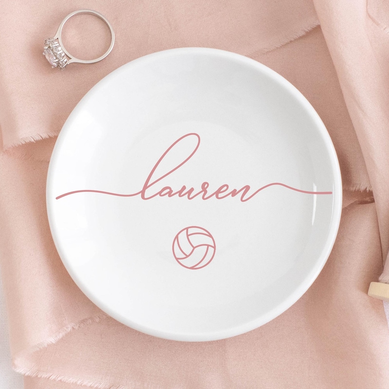 Trinket or Keychain - Etsy