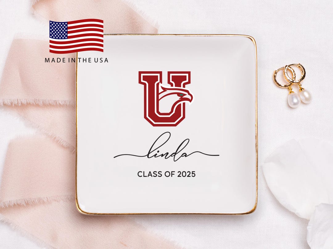 Graduation Gifts For Her, College High Senior Class Global