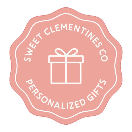 SweetClementinesCo logo