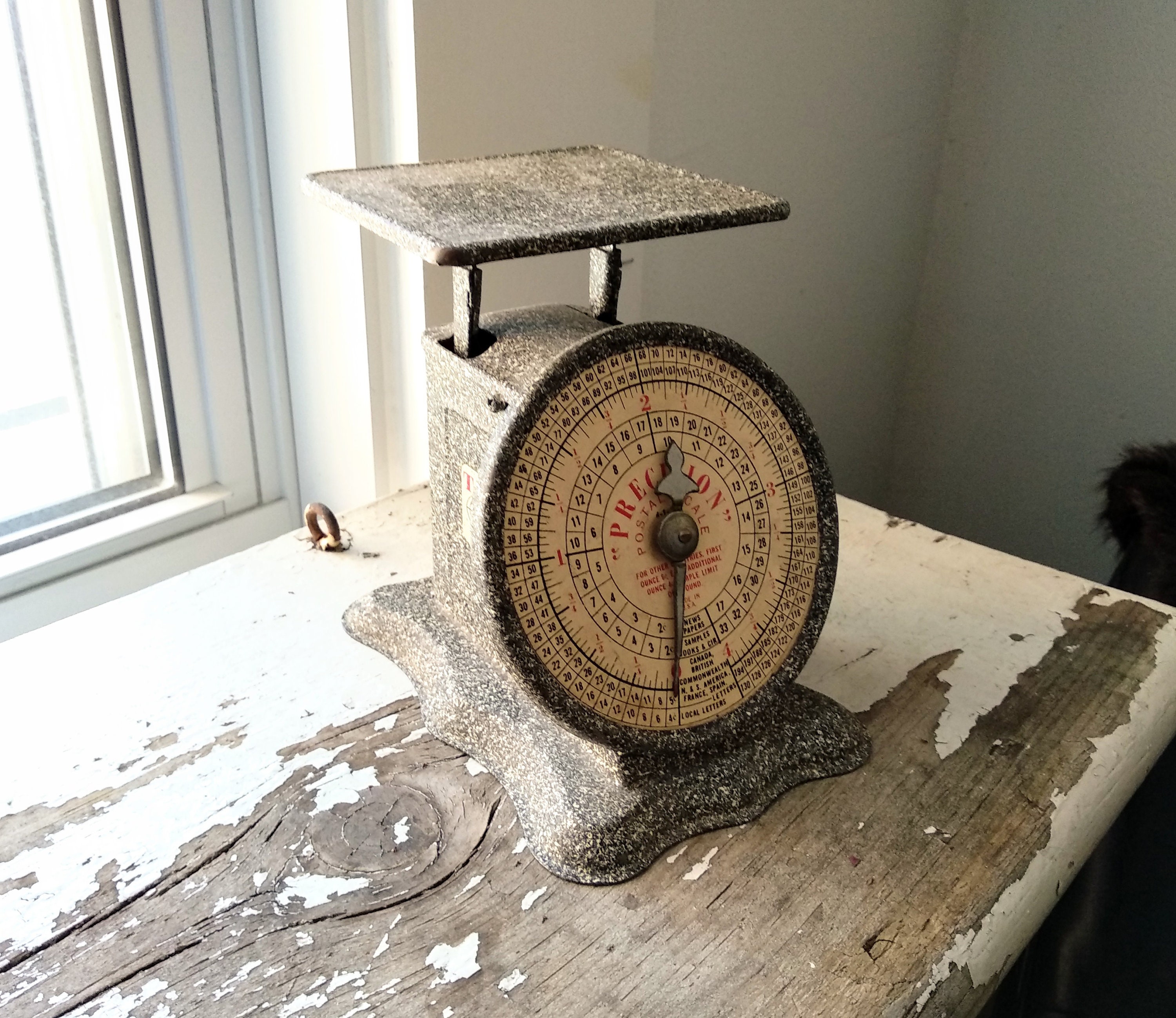 Antique Postal Scales for sale | Only 3 left at -75%