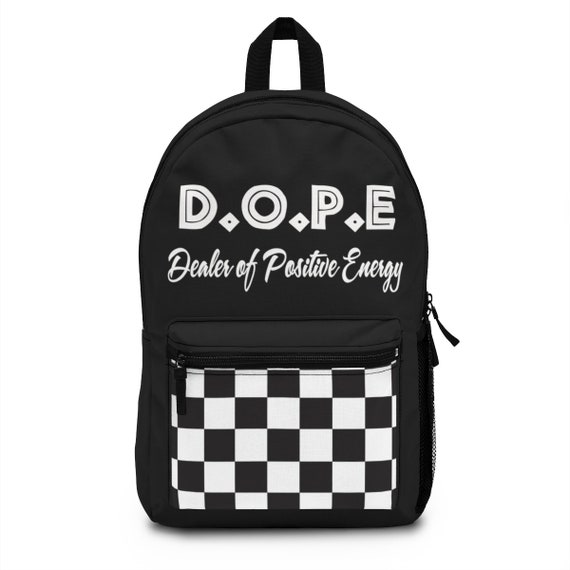 dope bookbags