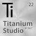 Titaniumstudio