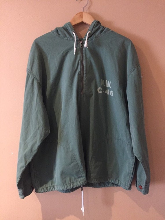 gap windbreaker