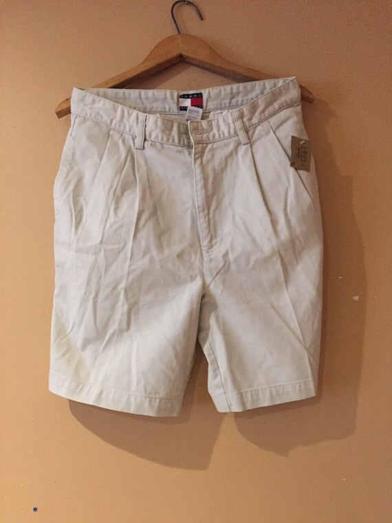 tommy hilfiger 7 inch shorts