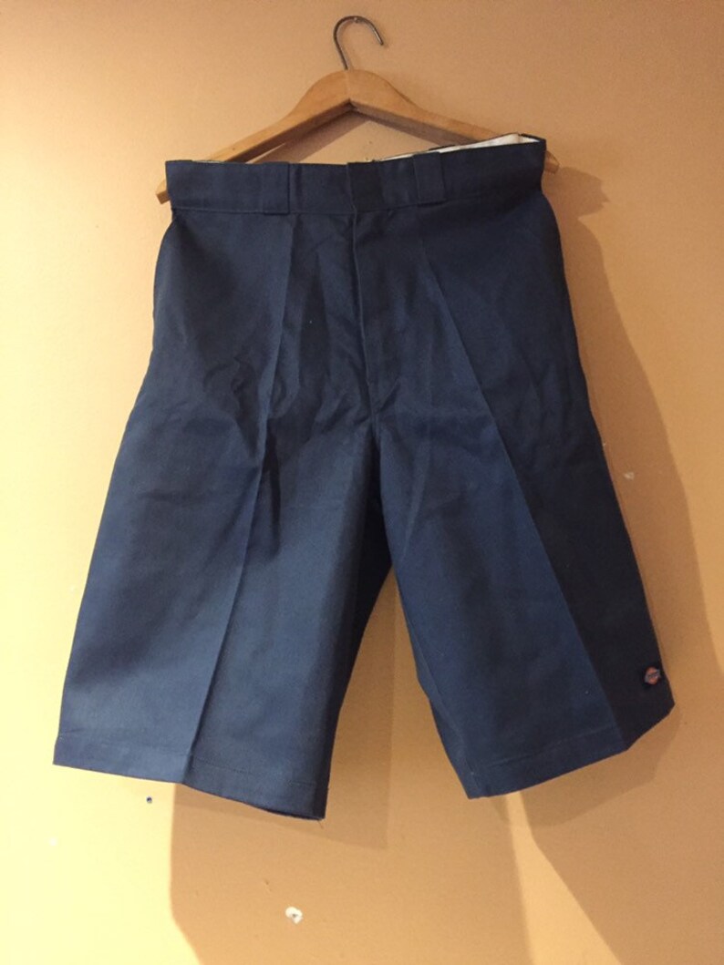dickies 17 inch shorts