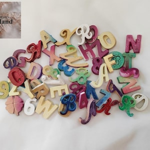 Figuras de peluche en memoria de los niños estrella, souvenirs, figuras de hormigón, posible selección de colores individuales, personalizables, cumpleaños