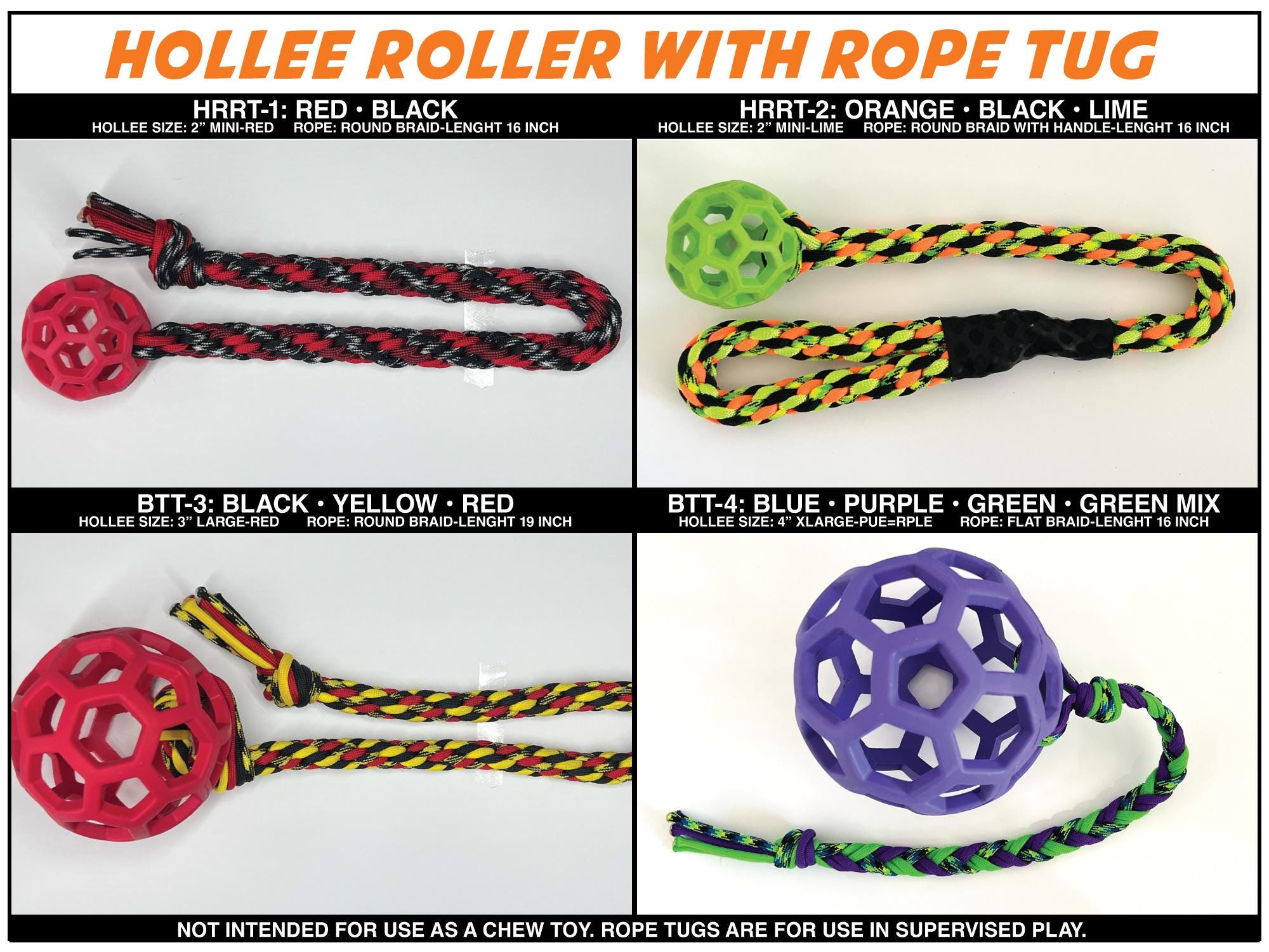 Agility tug toys hotsell