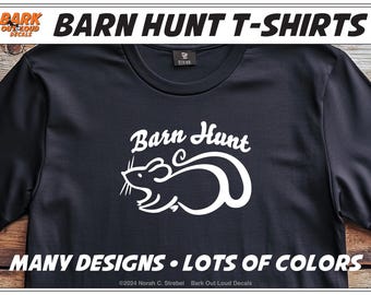 Scent Sports T-Shirts