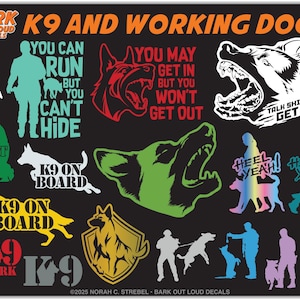 Zero Bark Thirty Belgian Malinois Military Dog Unit K-9 T-Shirt Zero Bark Thirty Belgian Malinois Military Dog Unit K-9 T-Shirt
