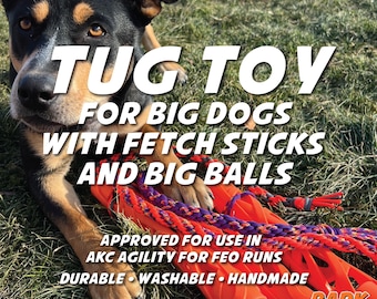 Tugs and Toys
