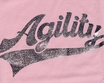 Agility T-Shirt