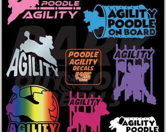 Agility Stuff