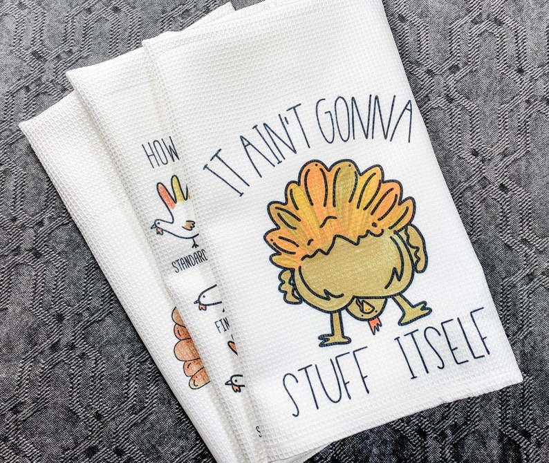 Thanksgiving ad s