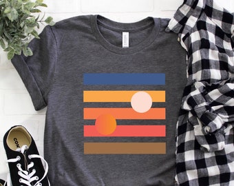 Retro Mockup Etsy