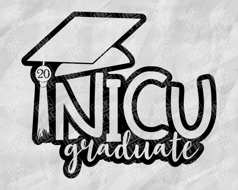 Free Free Nicu Graduate Svg Free 887 SVG PNG EPS DXF File